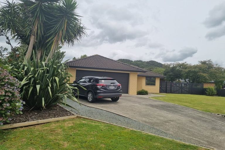 Photo of property in 3 Maddendale Place, Maungakaramea, Whangarei, 0178