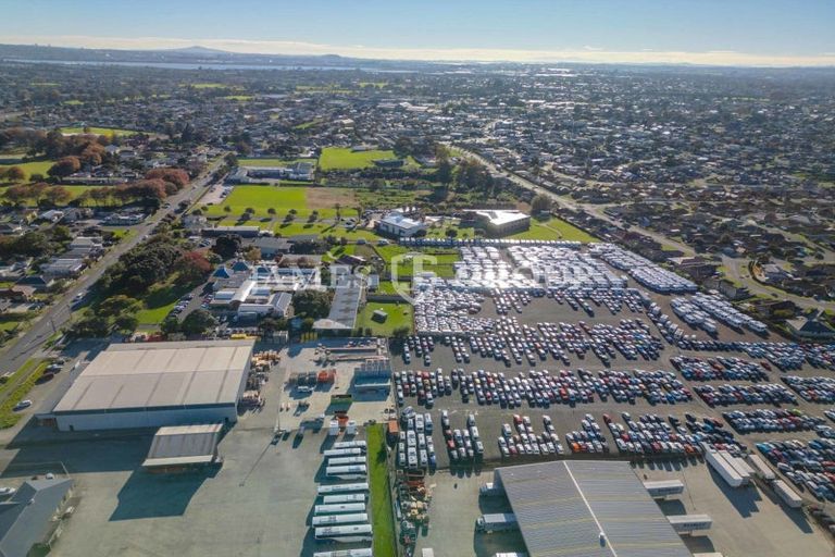 Photo of property in 50 Westney Road, Mangere, Auckland, 2022