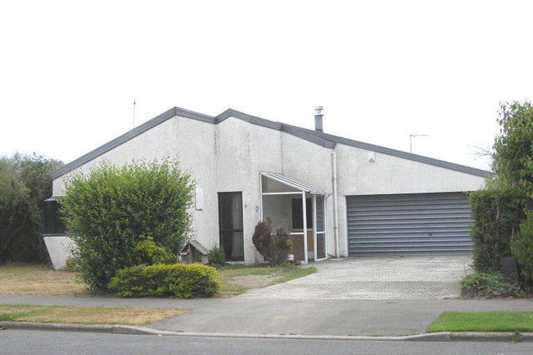 Photo of property in 44 Radiata Avenue, Parklands, Christchurch, 8083