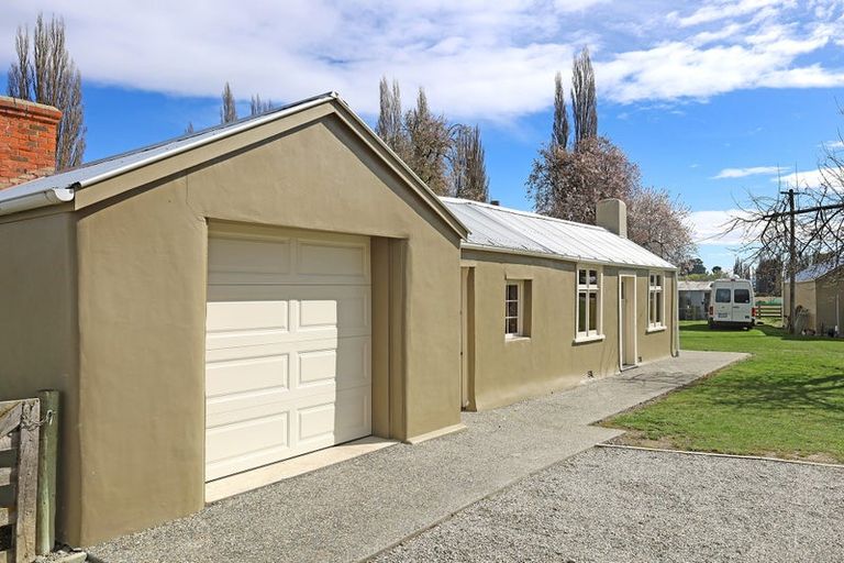 Photo of property in 7 Hall Road, Patearoa, Ranfurly, 9398