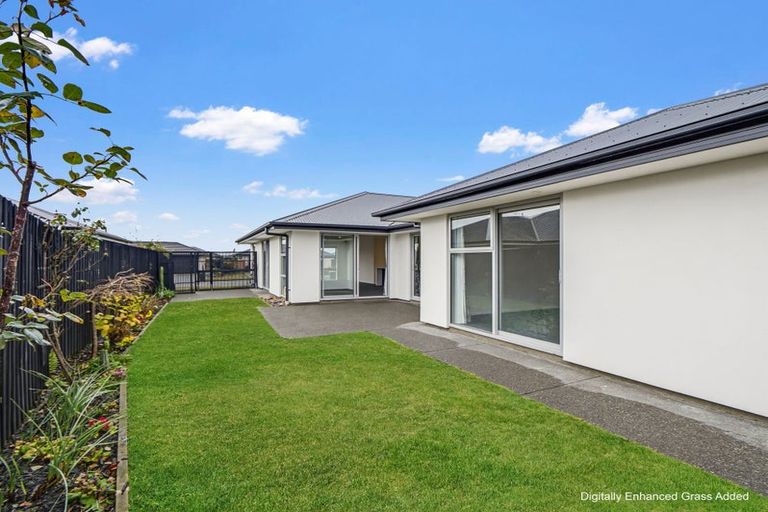 Photo of property in 150 Georgina Street, Marshland, Christchurch, 8083