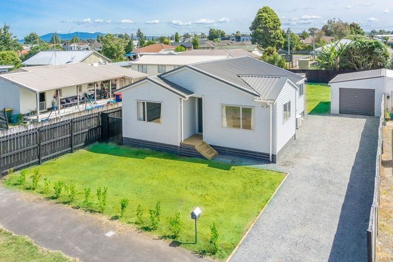 Photo of property in 15 Allen Street, Frankton, Hamilton, 3204