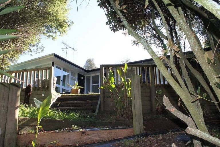 Photo of property in 110 Reservoir Street, Putaruru, 3411