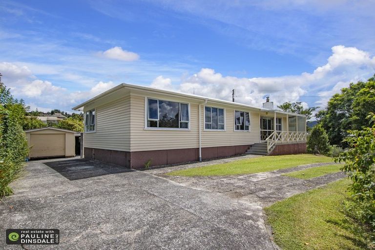 Photo of property in 28 Clark Road, Te Kamo, Whangarei, 0112