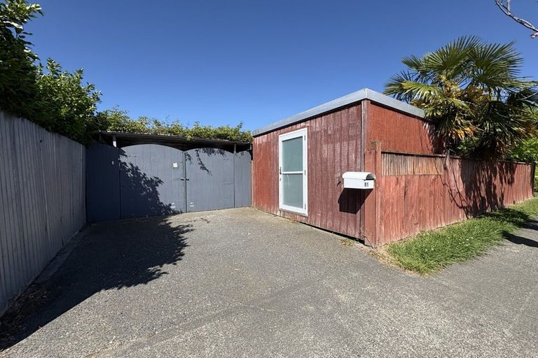 Photo of property in 81 Meeanee Road, Taradale, Napier, 4112