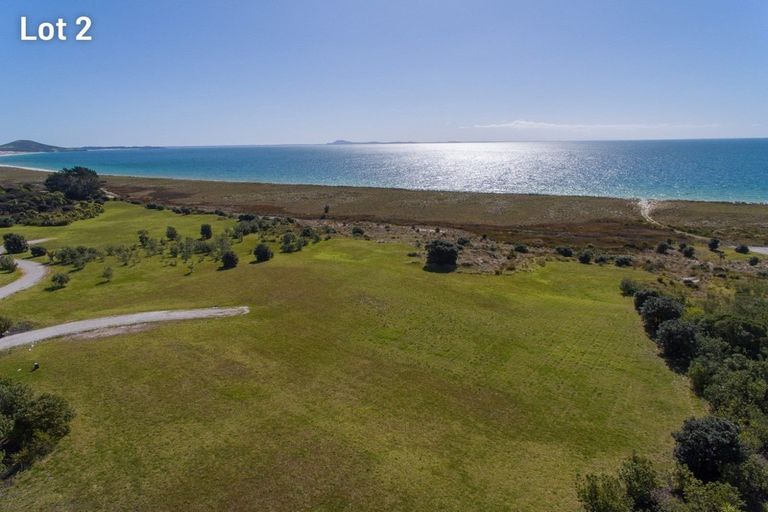 Photo of property in Cape Karikari Road, Karikari Peninsula, 0483