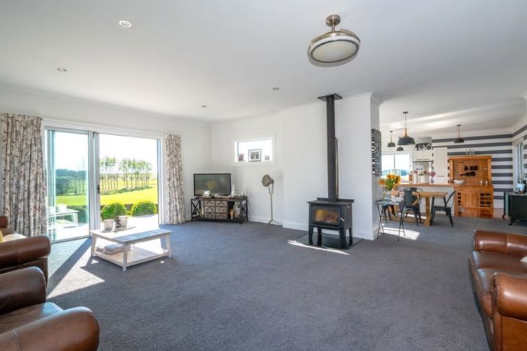 Photo of property in 64 Rosewill Valley Road, Washdyke Flat, Timaru, 7975