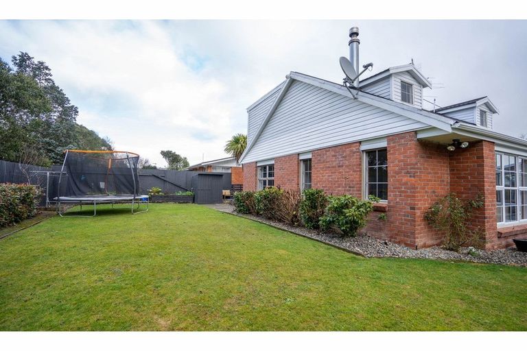 Photo of property in 209 Ward Street, Hargest, Invercargill, 9810