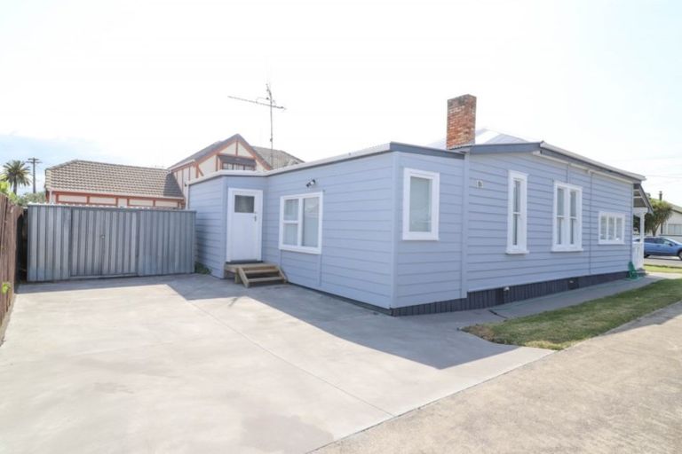 Photo of property in 112 Fenton Street, Thames, 3500