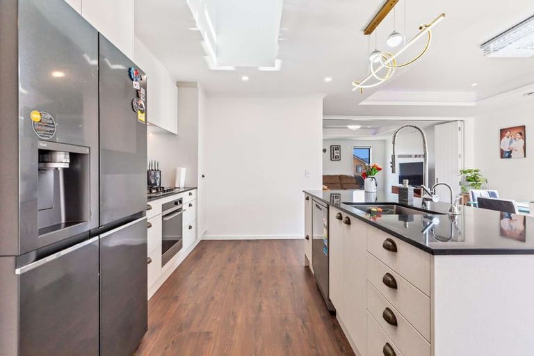 Photo of property in 5 Navarra Road, Halswell, Christchurch, 8025