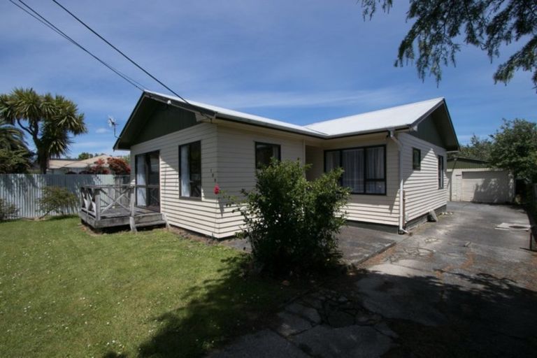 Photo of property in 109 Wise Street, Wainuiomata, Lower Hutt, 5014
