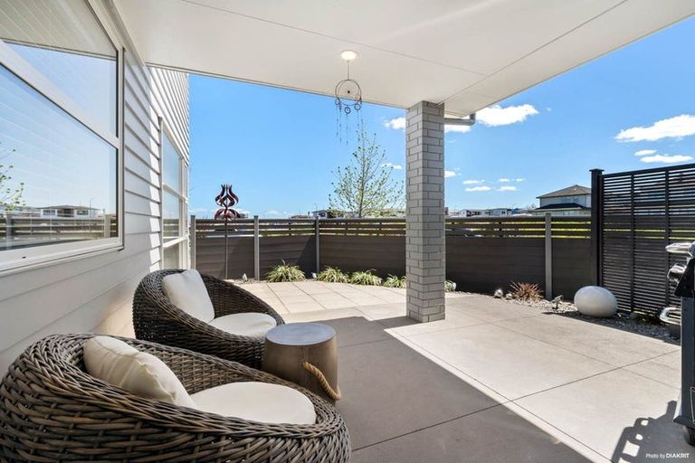 Photo of property in 36 Jerpoint Drive, Flat Bush, Auckland, 2019