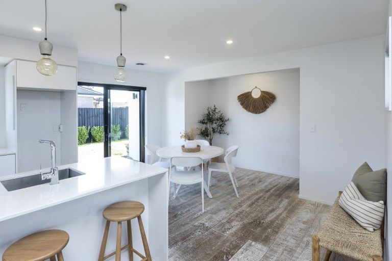 Photo of property in 6 Elba Crescent, Halswell, Christchurch, 8025