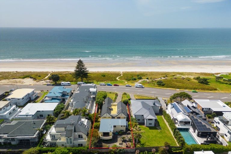 Photo of property in 190 Marine Parade, Mount Maunganui, 3116