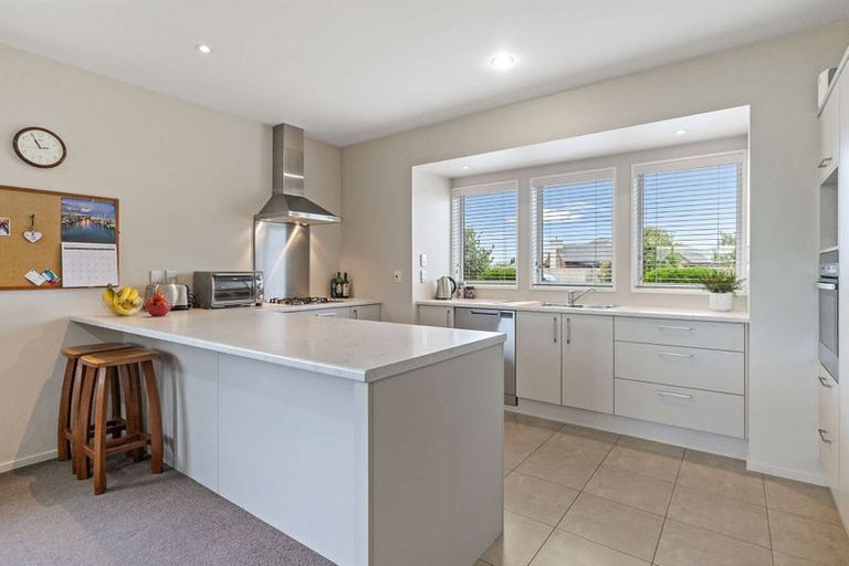 Photo of property in 8 Melville Crescent, Rolleston, 7614