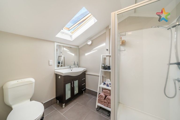 Photo of property in 9 Military Road, Boulcott, Lower Hutt, 5010