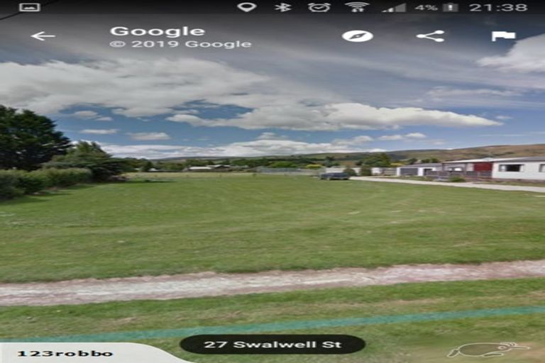 Photo of property in 28 Swalwell Street, Waikaia, 9778