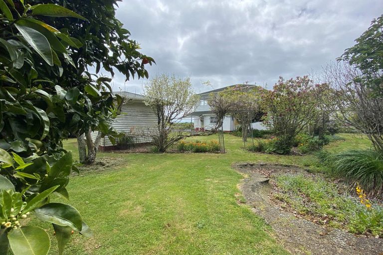 Photo of property in 45 Johnston Street, Brixton, Waitara, 4382