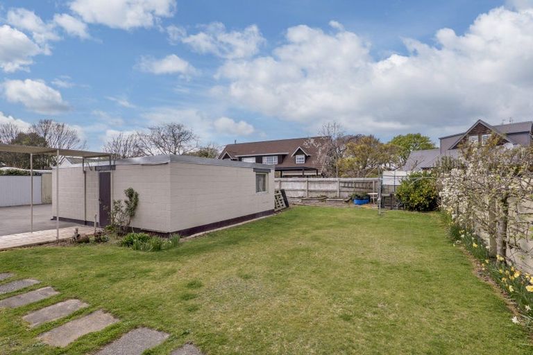 Photo of property in 28 Miller Avenue, Allenton, Ashburton, 7700