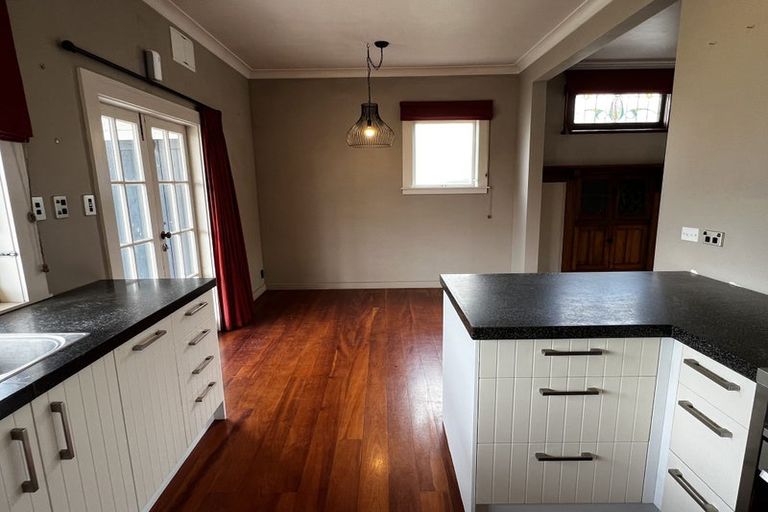 Photo of property in 313 Prospect Road, Hastings, 4122