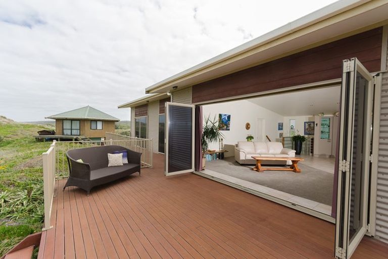 Photo of property in 12 Rata Street, Waipapakauri, Awanui, 0486