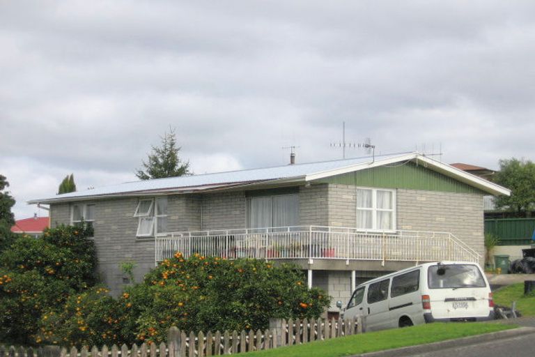 Photo of property in 14 Rawhiti Street, Greerton, Tauranga, 3112