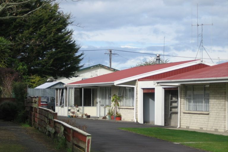 Photo of property in 47a Irvine Street, Frankton, Hamilton, 3204