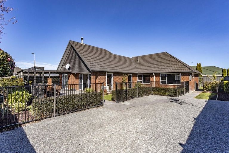 Photo of property in 52 Roydon Drive, Templeton, Christchurch, 8042