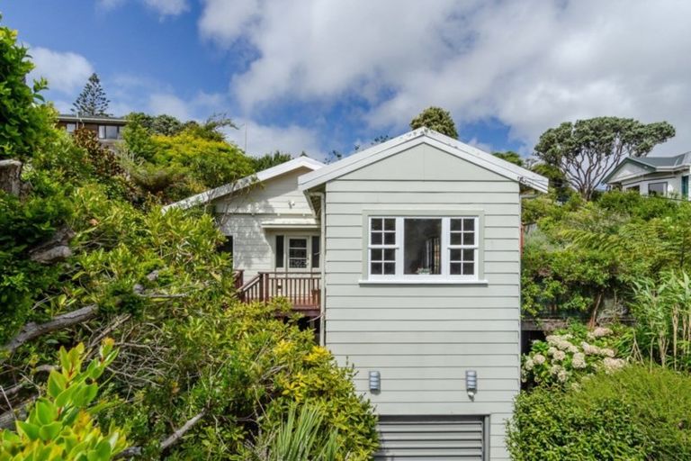 Photo of property in 21 Orari Street, Ngaio, Wellington, 6035