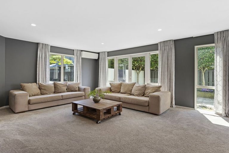 Photo of property in 46a Roosevelt Avenue, St Albans, Christchurch, 8014