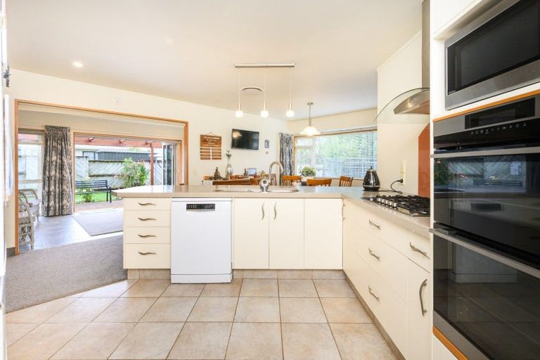 Photo of property in 5 Oakeley Rise, Feilding, 4702
