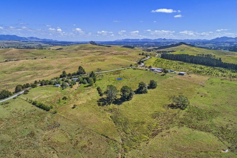Photo of property in 746 Puketitoi Road, Titoki, Whangarei, 0172