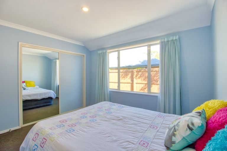 Photo of property in 10 Macartney Avenue, Halswell, Christchurch, 8025