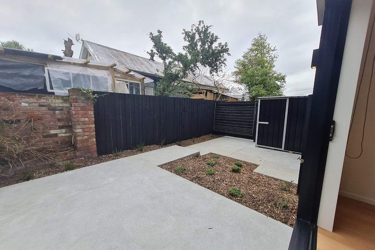 Photo of property in 3/112 Purchas Street, Edgeware, Christchurch, 8013