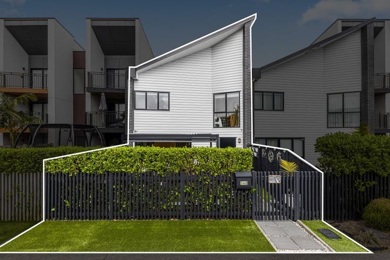 Photo of property in 140 Totara Road, Whenuapai, Auckland, 0618