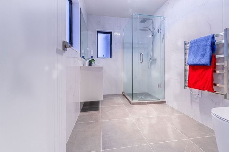 Photo of property in 48 Eighth View Avenue, Beachlands, Auckland, 2018