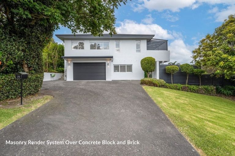 Photo of property in 19 Clovelly Road, Bucklands Beach, Auckland, 2012