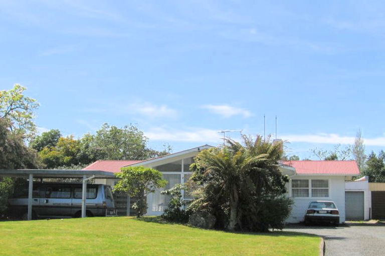 Photo of property in 5 Pedlar Street, Mangakakahi, Rotorua, 3015