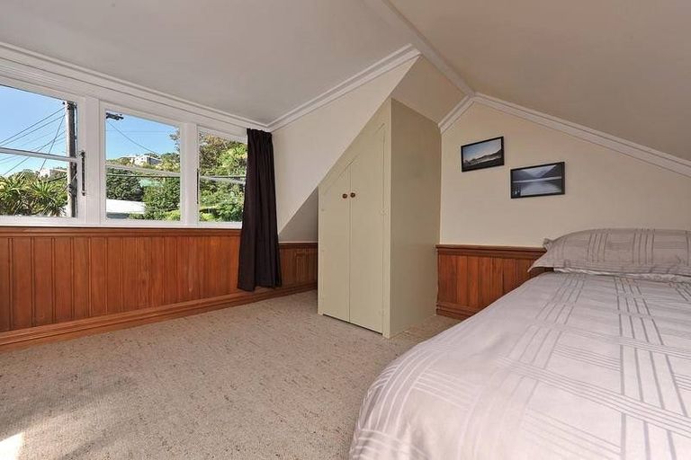 Photo of property in 188 Aro Street, Aro Valley, Wellington, 6021