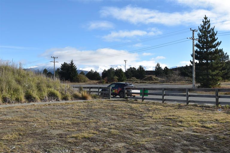 Photo of property in 8 Penstock Place, Twizel, 7901