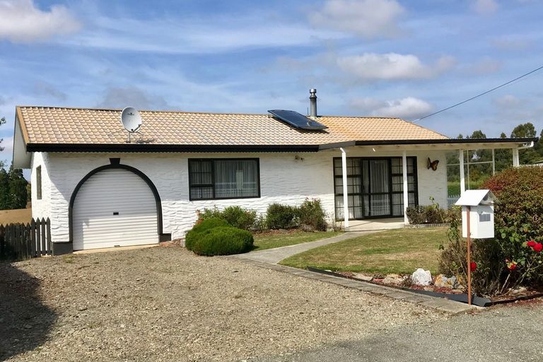 Photo of property in 110 District Road, Palmerston, 9430