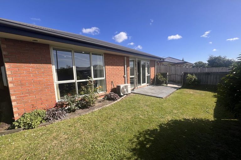 Photo of property in 7 Hurricane Way, Wigram, Christchurch, 8042