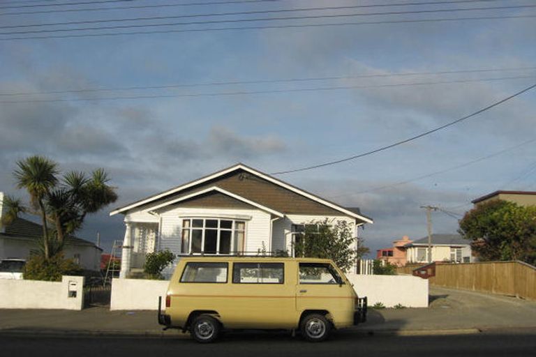 Photo of property in Roxby Street, South Hill, Oamaru, 9400