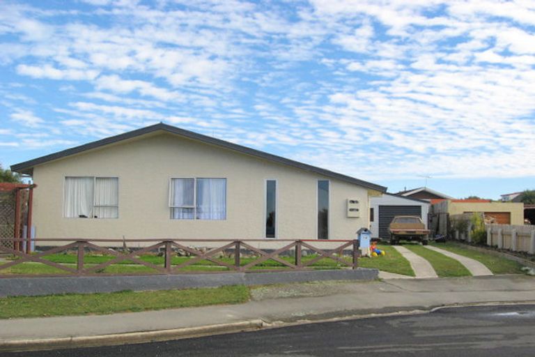 Photo of property in 14 Doon Street, Oamaru North, Oamaru, 9400