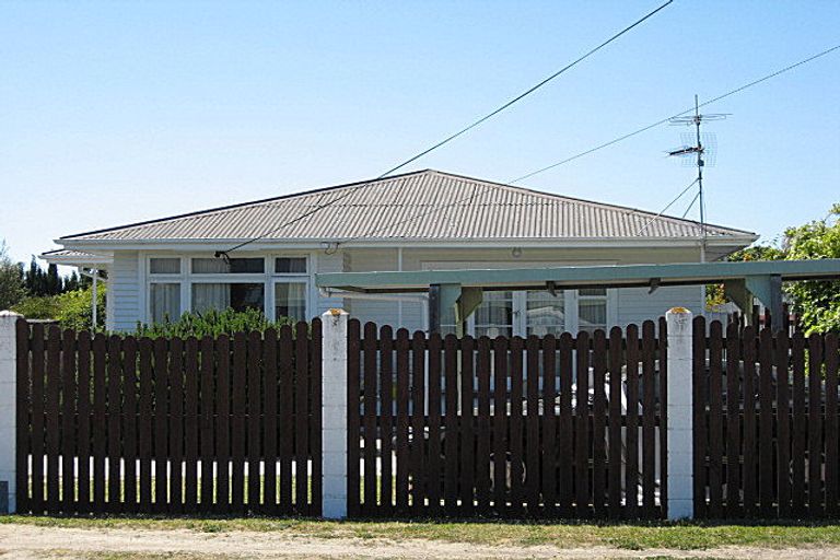 Photo of property in 31 Bythell Street, Redwoodtown, Blenheim, 7201