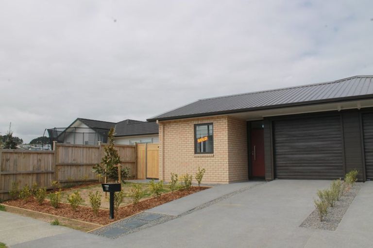 Photo of property in 16b Marine Garden Crescent, Beachlands, Auckland, 2018