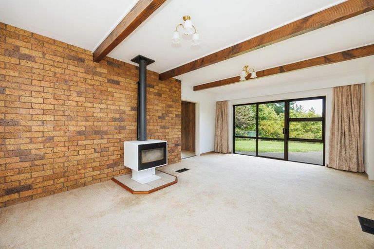 Photo of property in 164 Hendersons Line, Kelvin Grove, Palmerston North, 4470