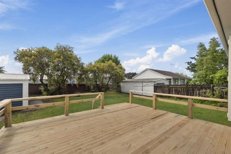 Photo of property in 28 Blomfield Street, Nawton, Hamilton, 3200