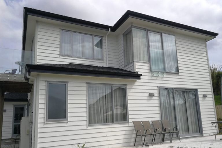 Photo of property in 18 Carpenter Lane, Silverdale, 0932