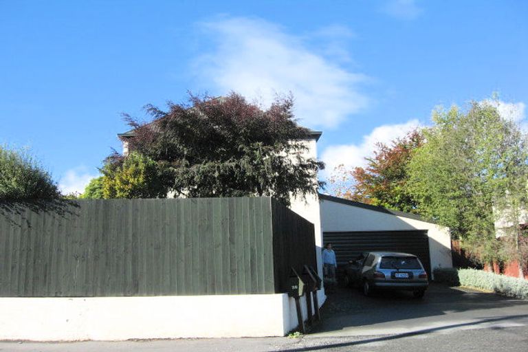 Photo of property in 36 Hornbrook Street, Waltham, Christchurch, 8023